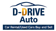 D Drive